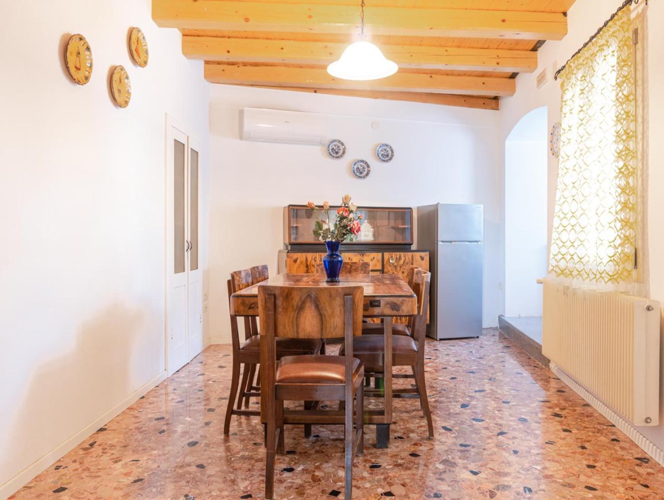 Le Matane Apartment Vittorio Veneto Ngoại thất bức ảnh